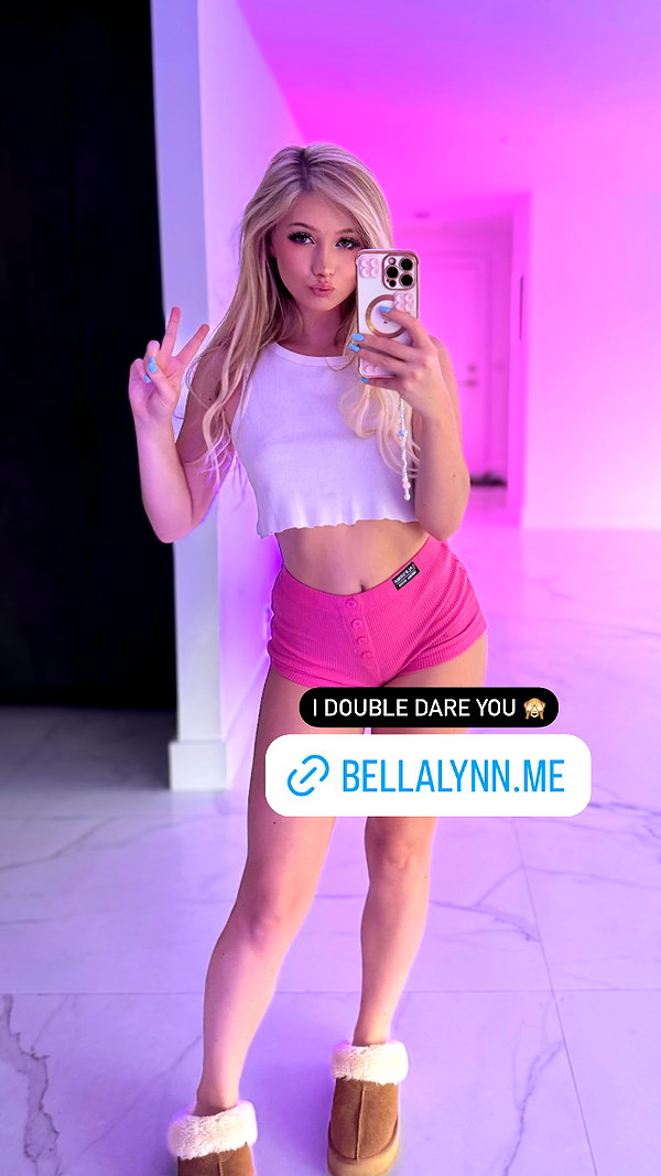 babebellalynnxx instagram image archive image