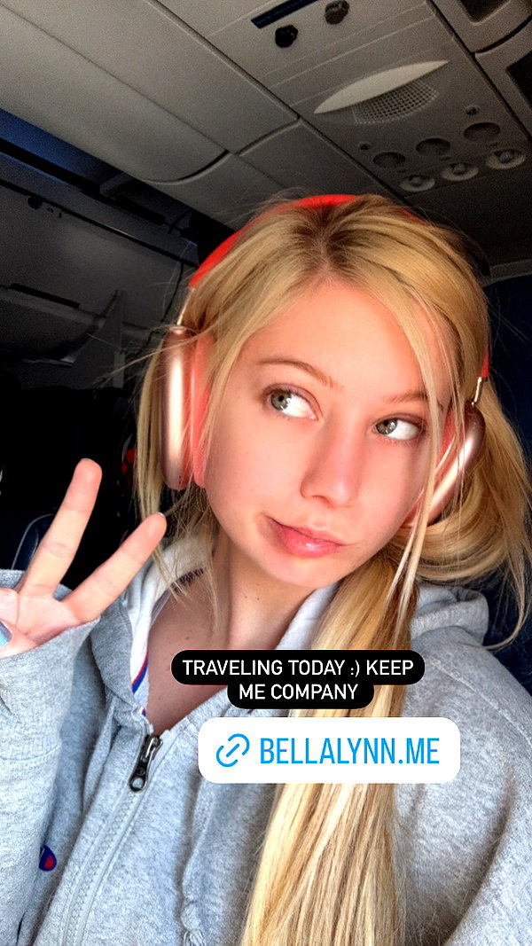 babebellalynnxx instagram image archive image