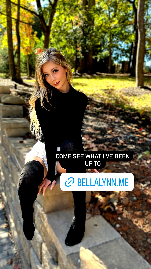 babebellalynnxx instagram image archive image