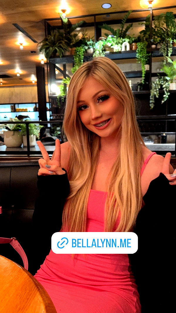 babebellalynnxx instagram image archive image