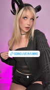 babebellalynnxx Altpins Profile Picture