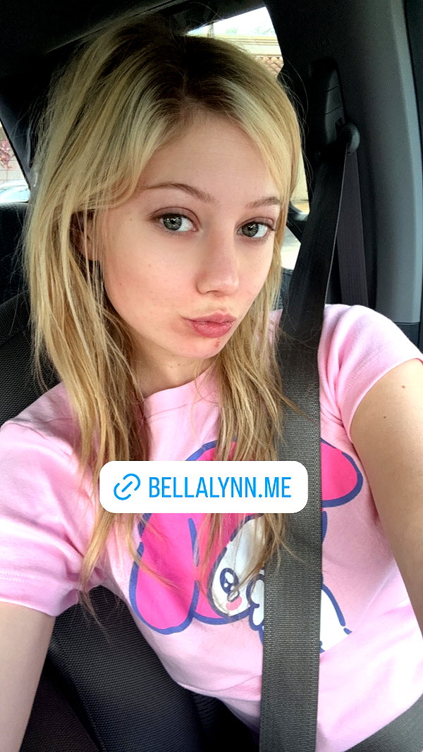 babebellalynnxx instagram image archive image