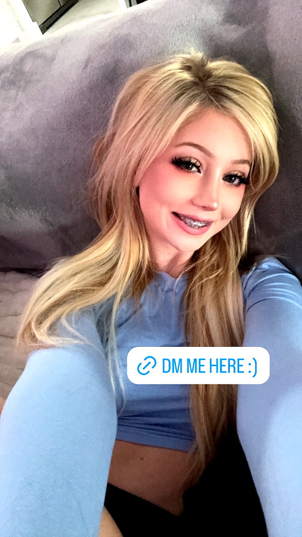 babebellalynnxx instagram image archive image