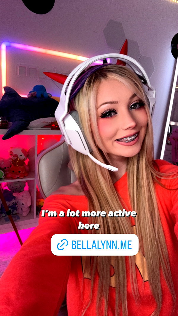 babebellalynnxx instagram image archive image
