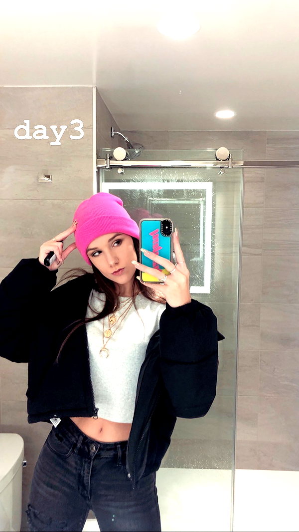 bailey_rain_campbell instagram image archive image