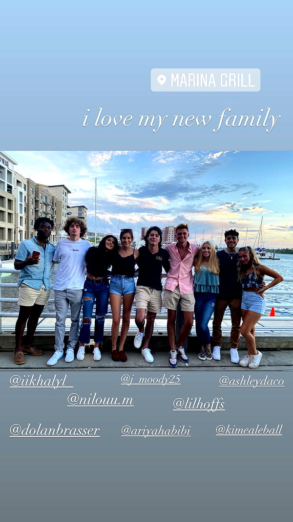 bailey_rain_campbell instagram image archive image