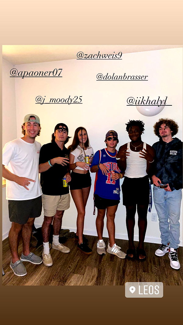 bailey_rain_campbell instagram image archive image