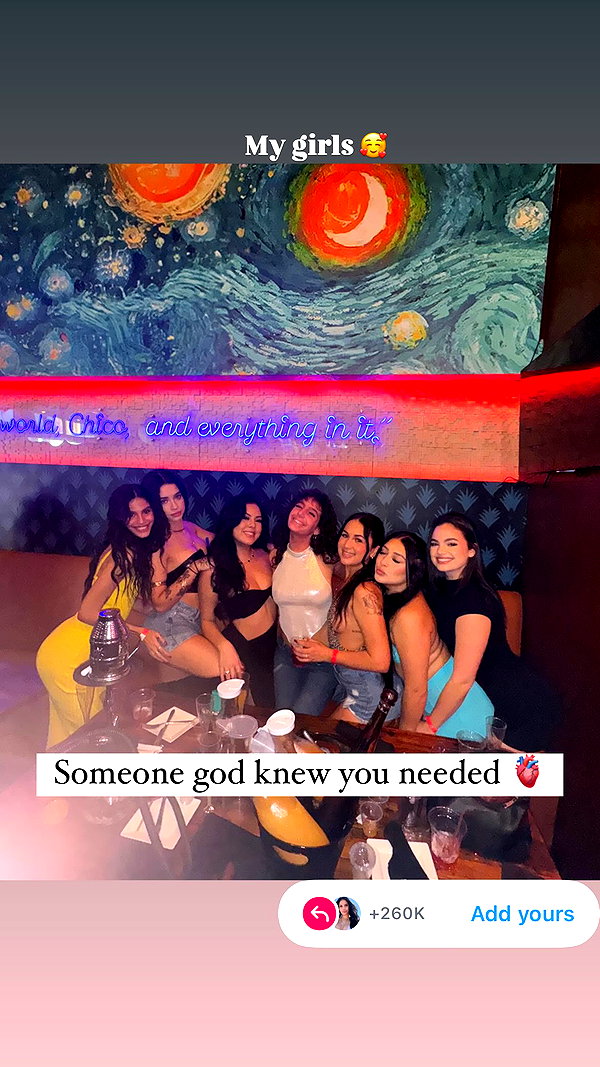 barbararamirezz_ instagram image archive image