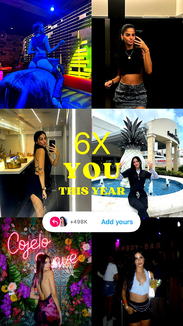 barbararamirezz_ instagram image archive image
