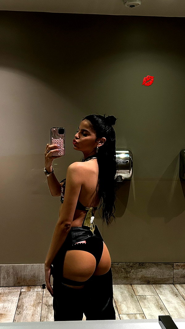 barbararamirezz_ instagram image archive image