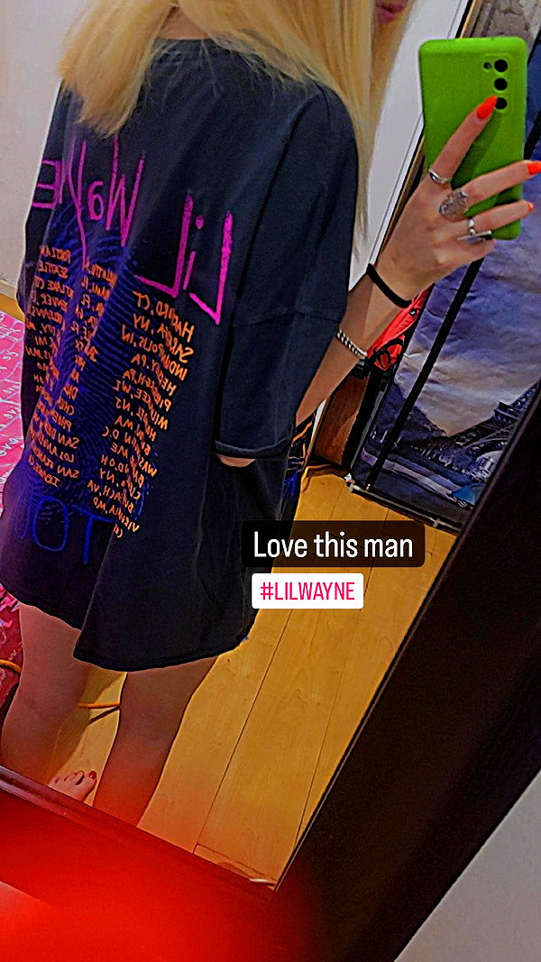 bartsy.tim instagram image archive image