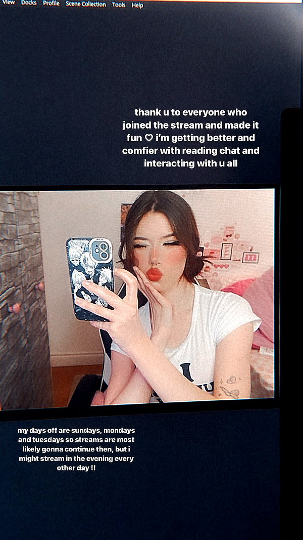 bekaemilia instagram image archive image