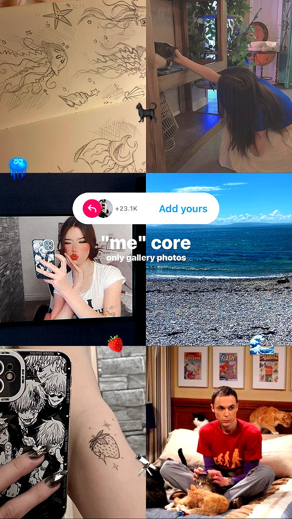bekaemilia instagram image archive image
