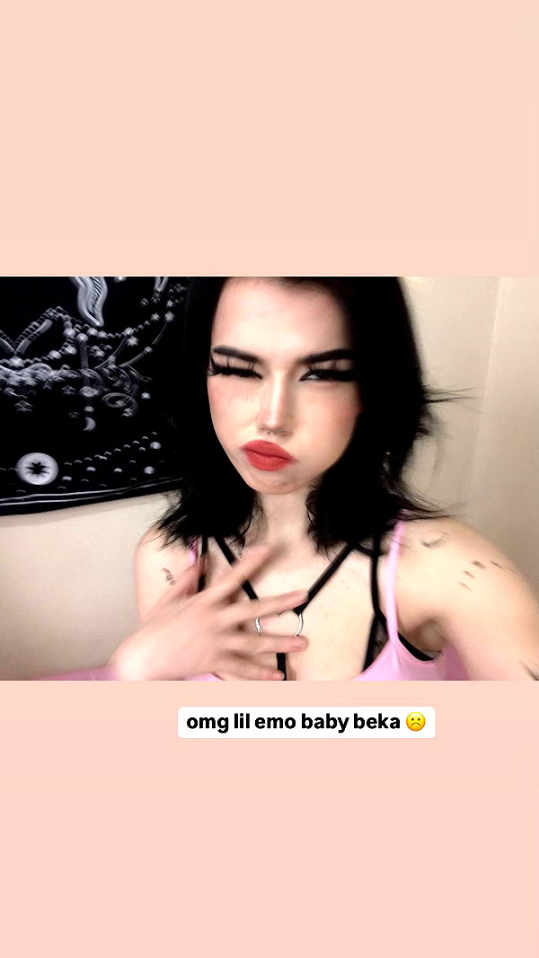 bekaemilia bekaemilia archive image
