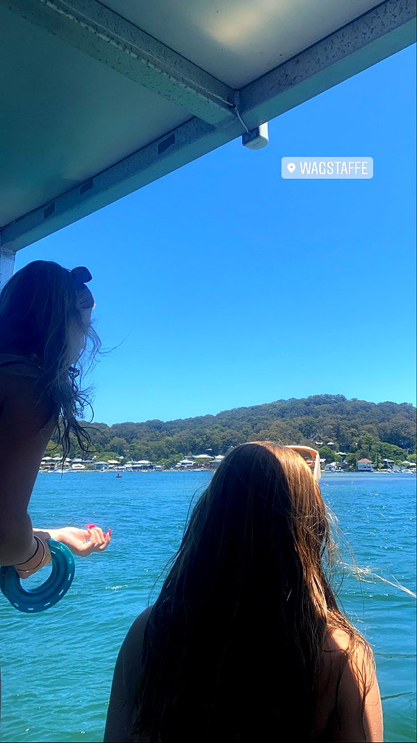bella.mccafferty instagram image archive image