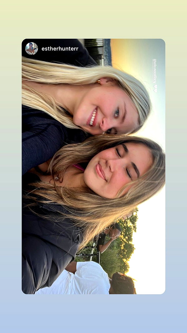 bella.mccafferty instagram image archive image