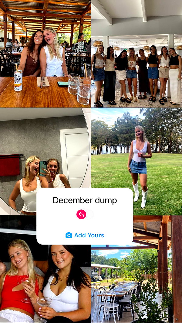 bella.mccafferty instagram image archive image