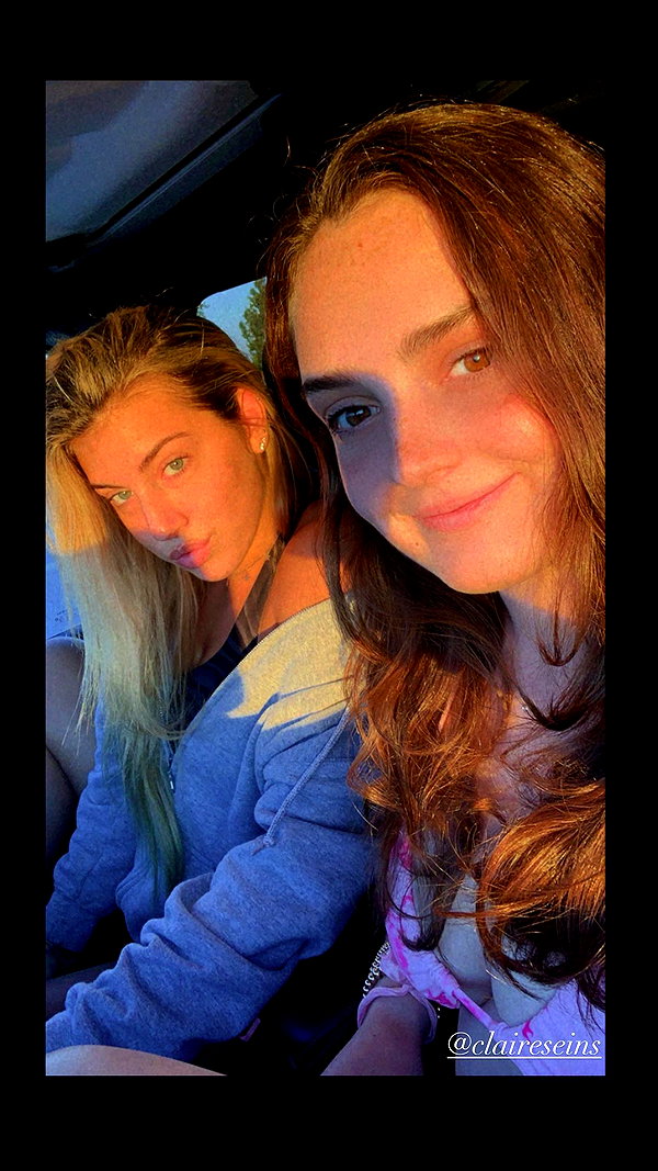 bellarenaldi instagram image archive image