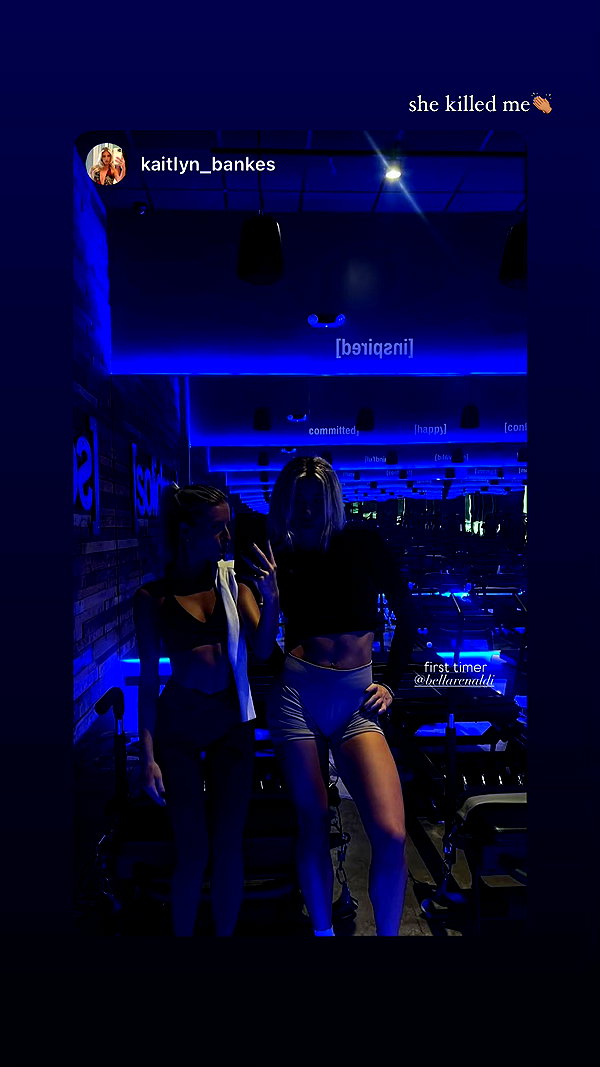 bellarenaldi instagram image archive image