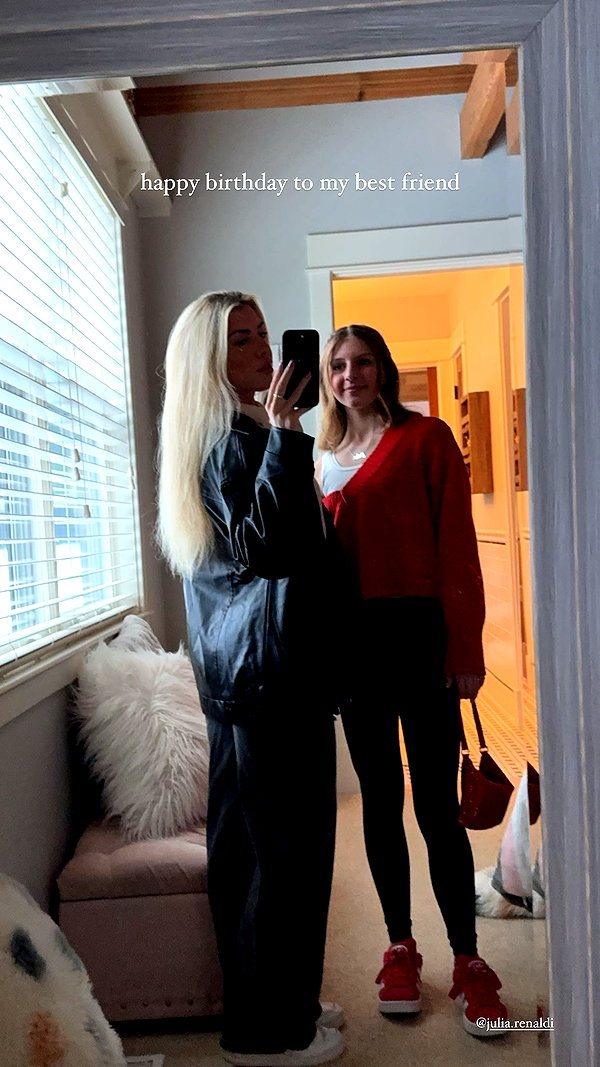 bellarenaldi instagram image archive image