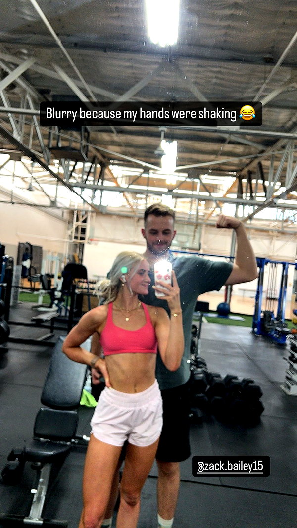 berkleybailey_2 instagram image archive image