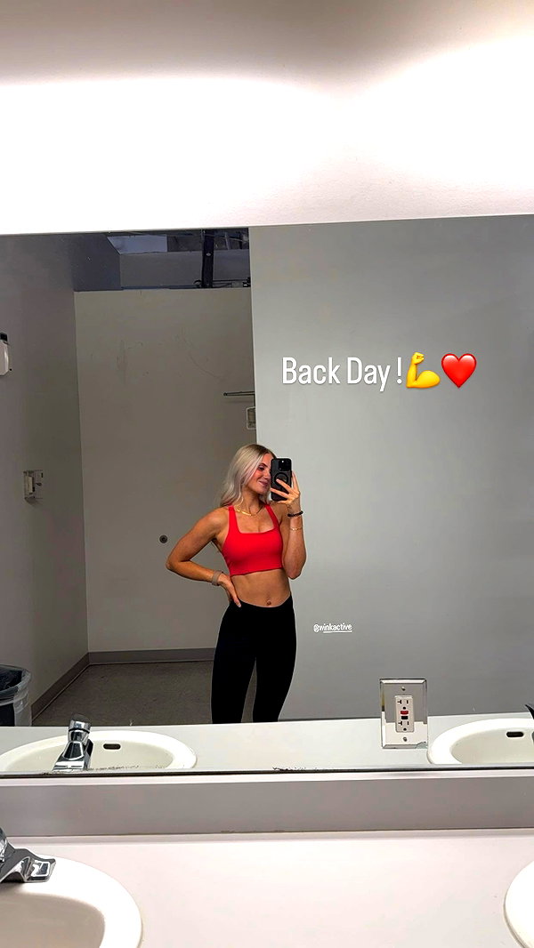 berkleybailey_2 instagram image archive image