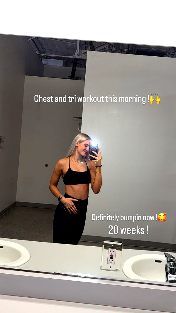 berkleybailey_2 instagram image archive image