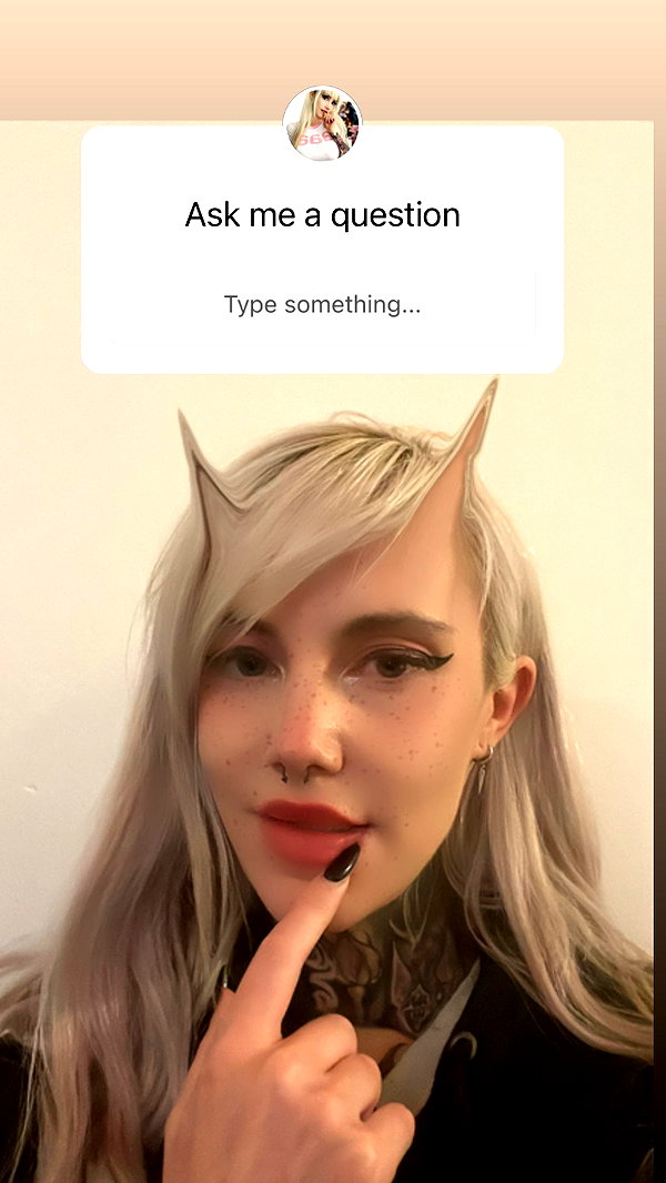 bexicutes instagram image archive image