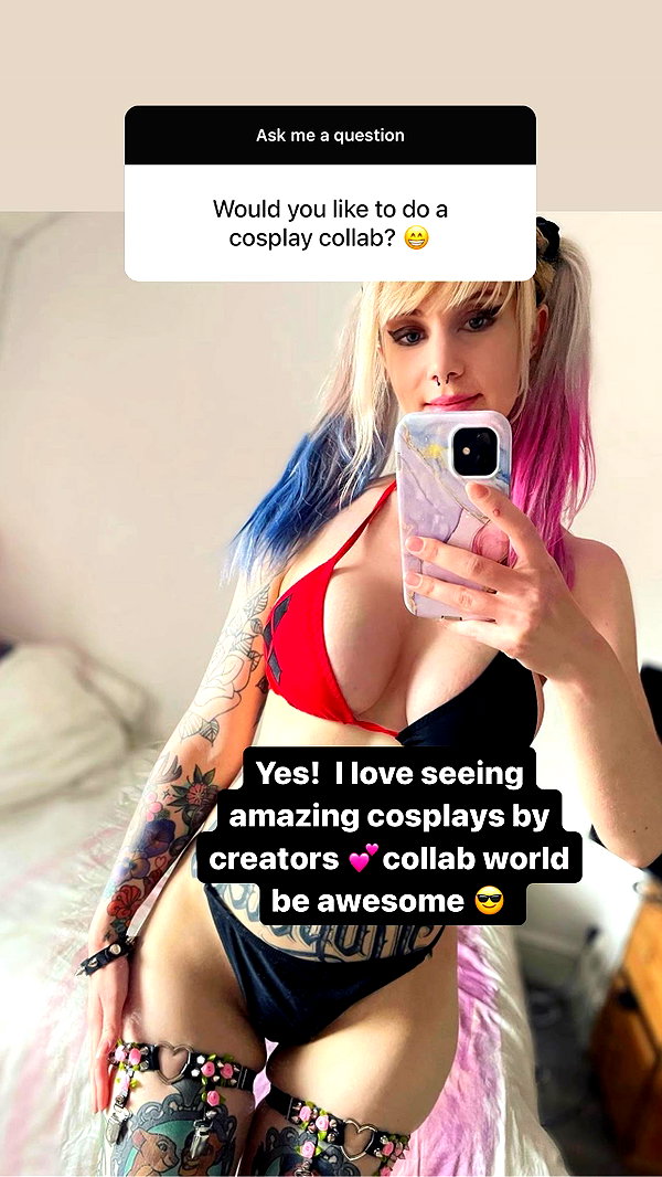 bexicutes instagram image archive image