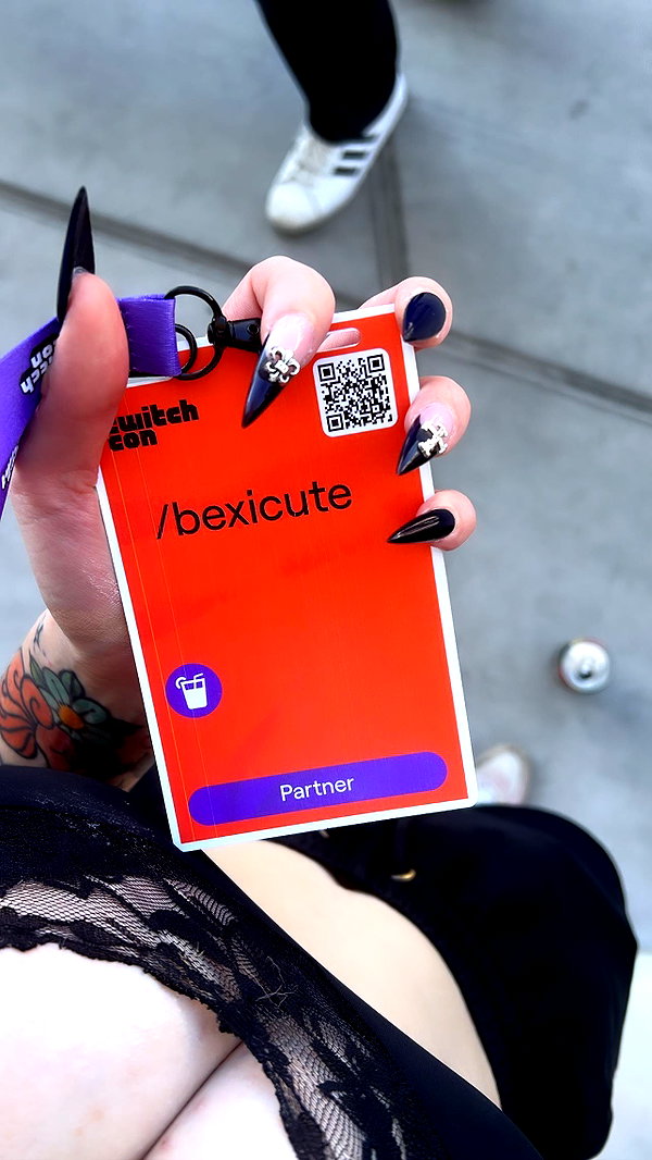 bexicutes instagram image archive image