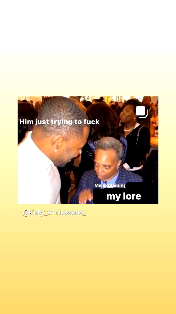 bitch.ceo instagram image archive image