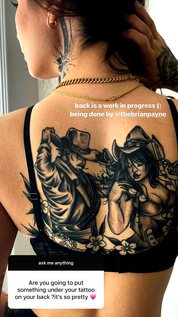 bmarkhaa instagram image archive image