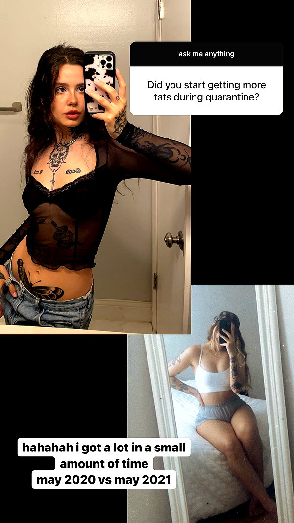 bmarkhaa instagram image archive image