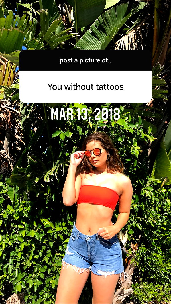 bmarkhaa instagram image archive image