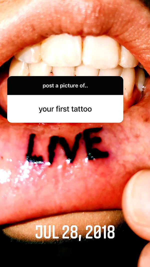 bmarkhaa instagram image archive image