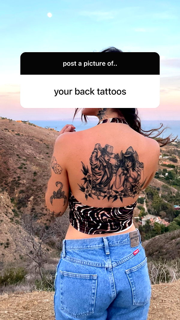 bmarkhaa instagram image archive image