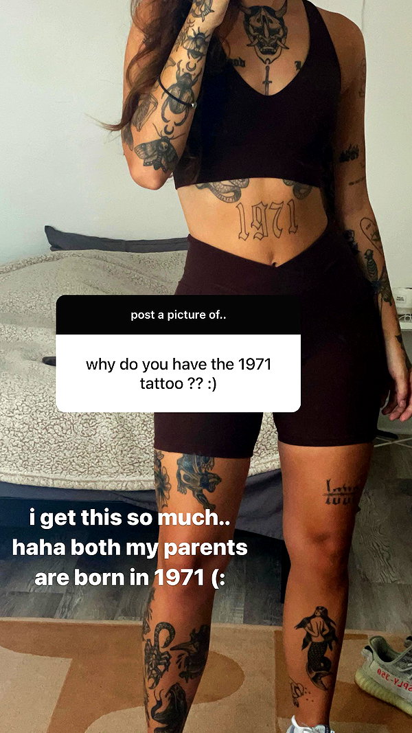 bmarkhaa instagram image archive image