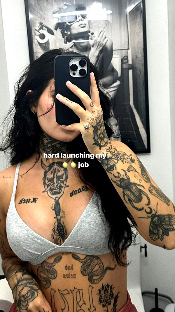 bmarkhaa instagram image archive image