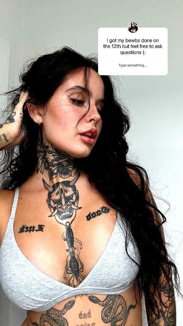bmarkhaa instagram image archive image