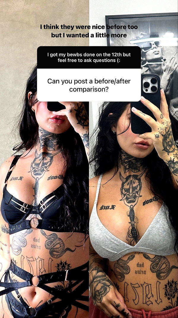 bmarkhaa instagram image archive image