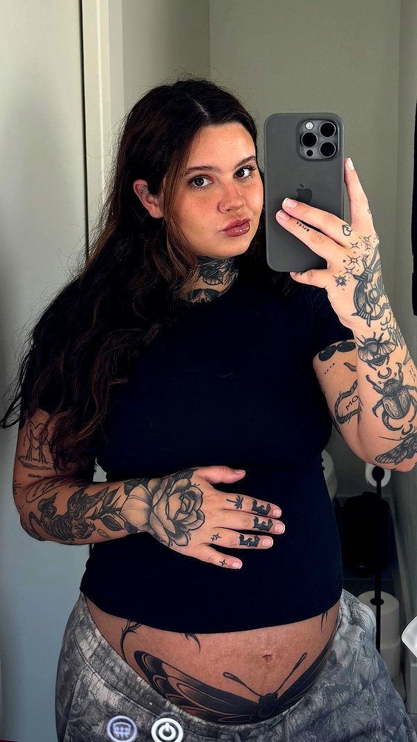 bmarkhaa instagram image archive image
