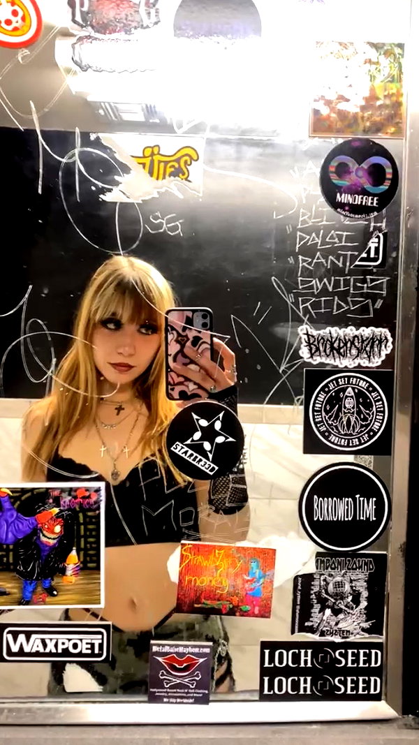 boxdyeblonde instagram image archive image