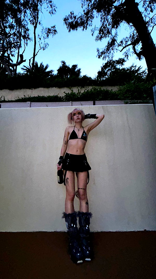 boxdyeblonde instagram image archive image