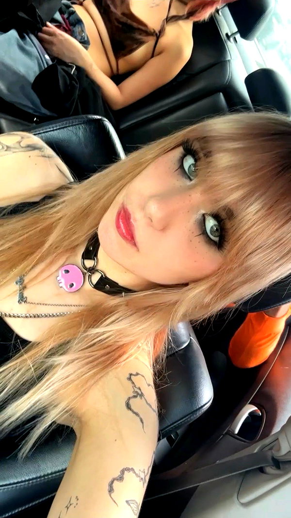 boxdyeblonde instagram image archive image