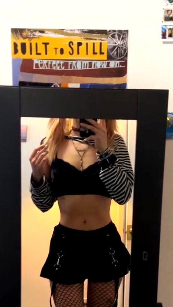 boxdyeblonde instagram image archive image