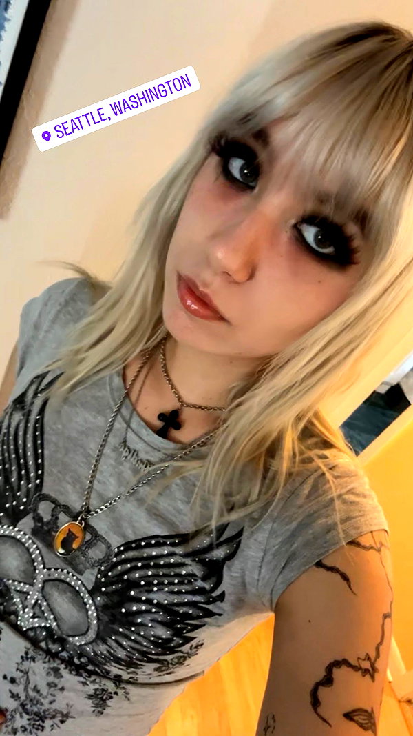 boxdyeblonde instagram image archive image