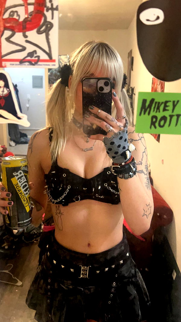 boxdyeblonde instagram image archive image