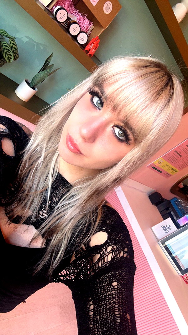 boxdyeblonde instagram image archive image