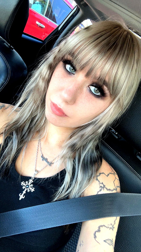 boxdyeblonde instagram image archive image