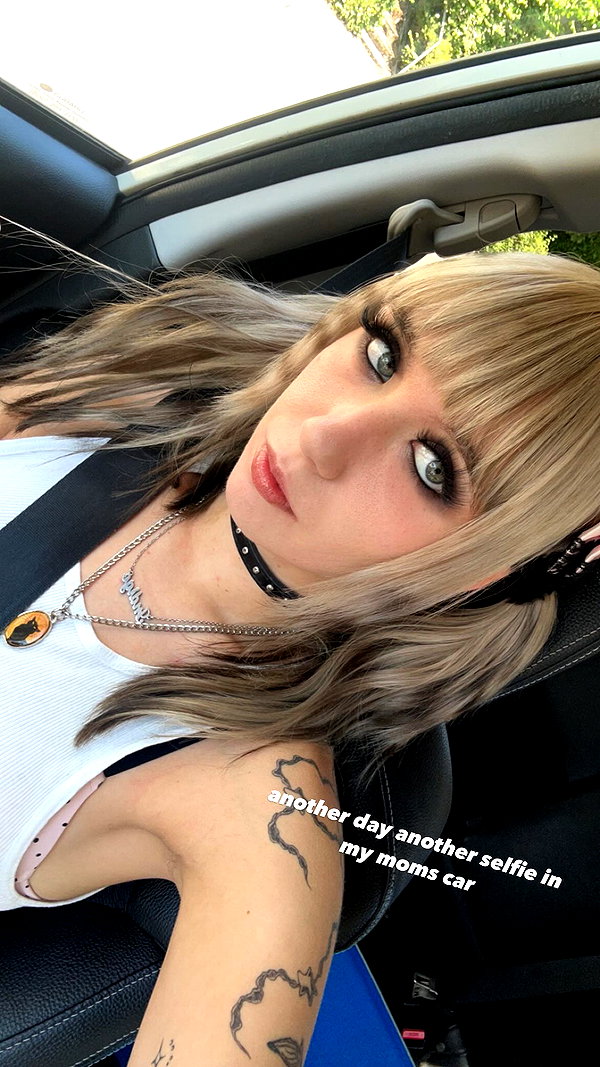 boxdyeblonde instagram image archive image